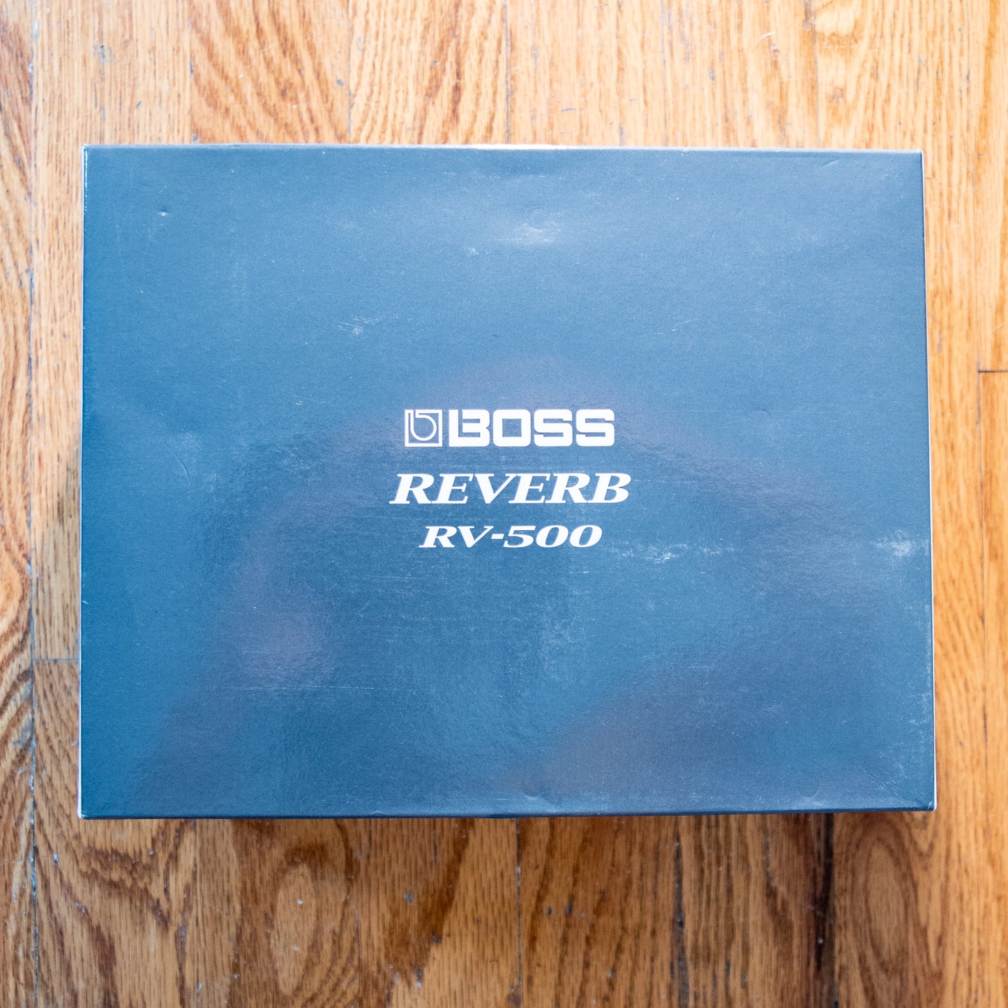 Boss RV-500 USED