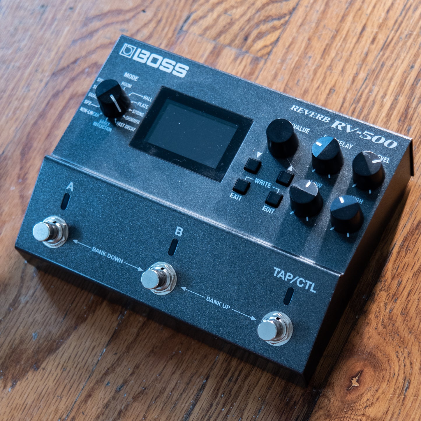 Boss RV-500 USED