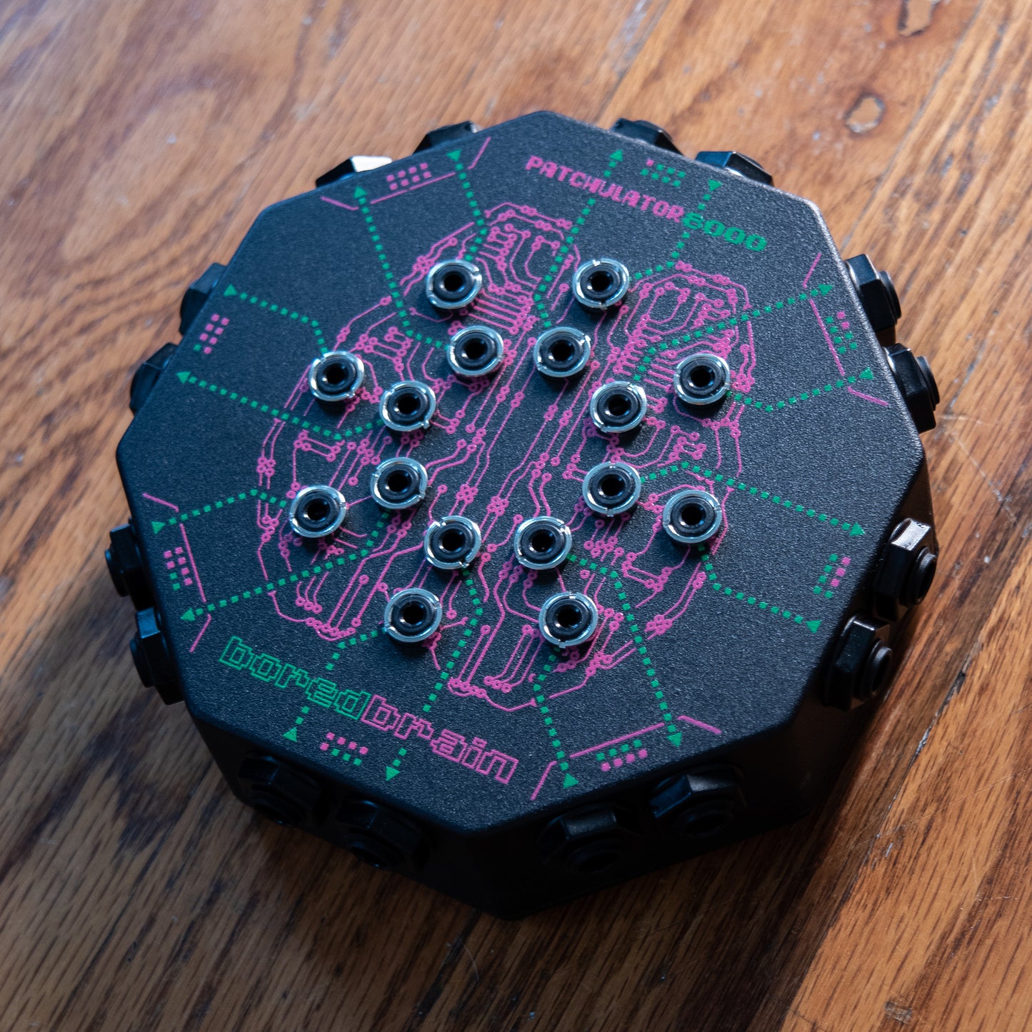 Boredbrain Patchulator 8000 USED