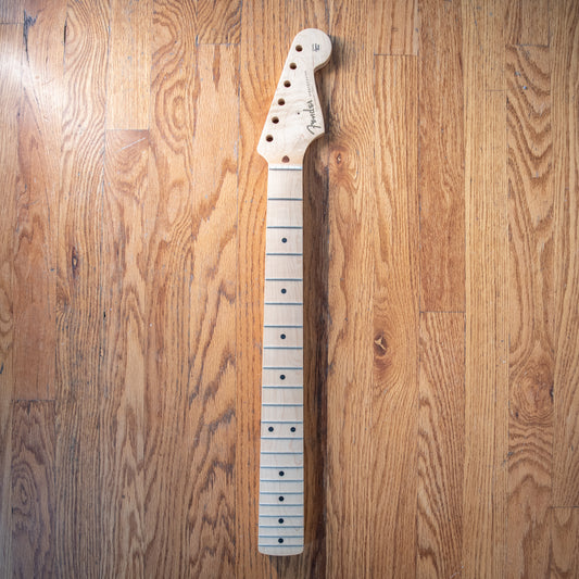 Fender EOB Strat Neck USED