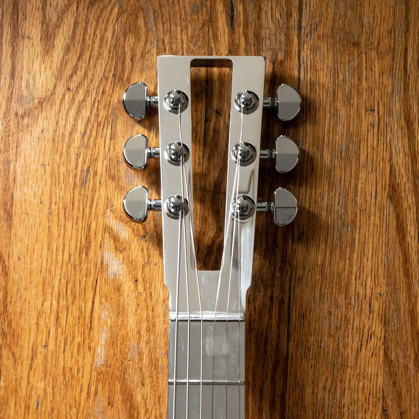 Electrical Guitar Company Series Two Acrylic