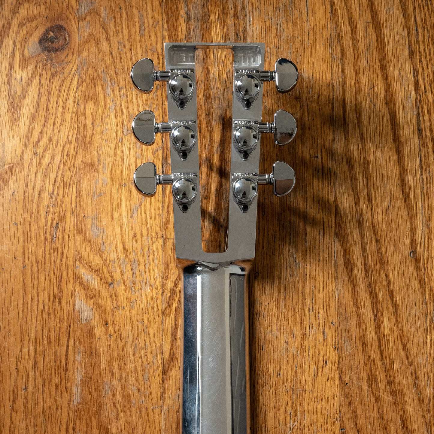 Electrical Guitar Company Series Two Acrylic
