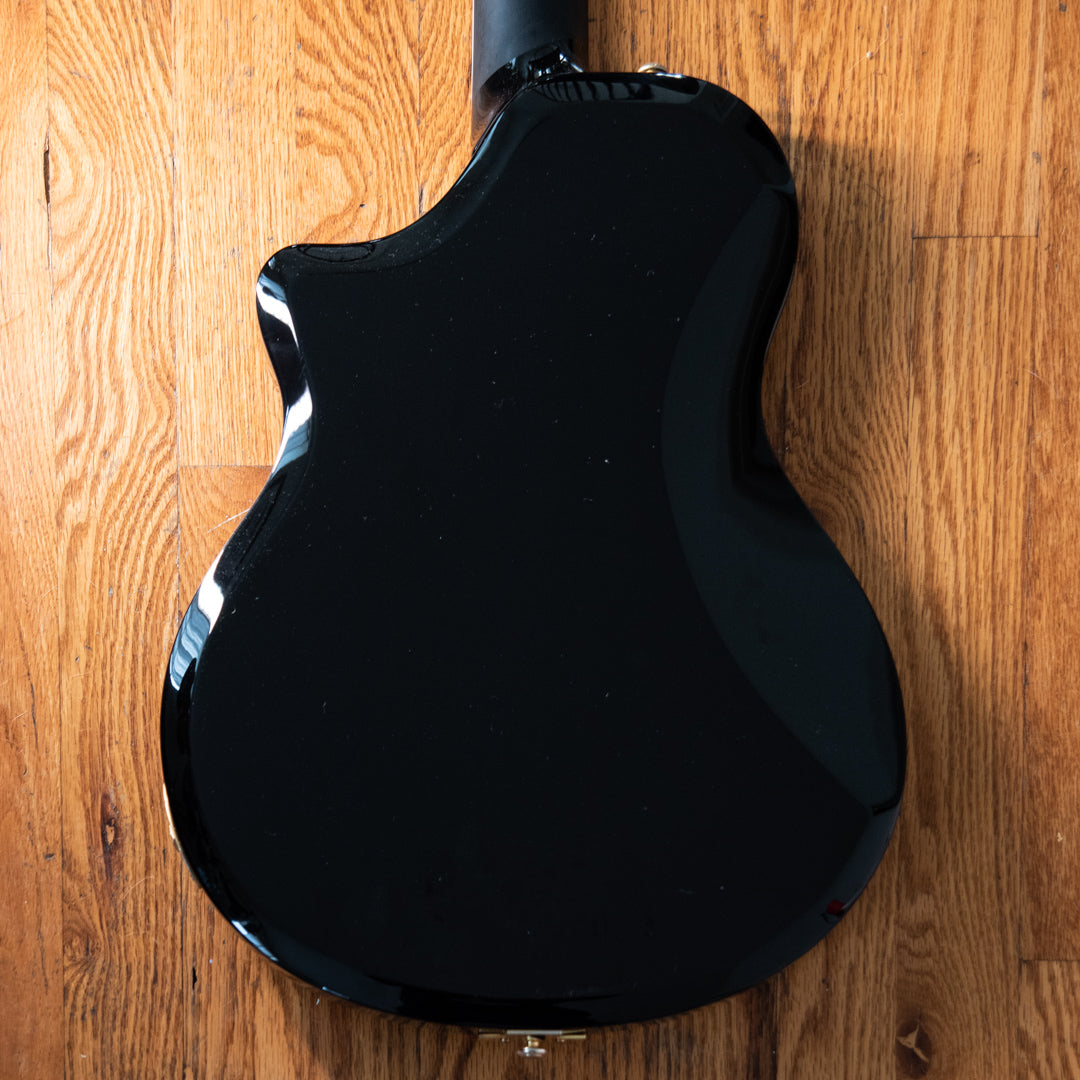 Supro Tri-Tone Black Auction