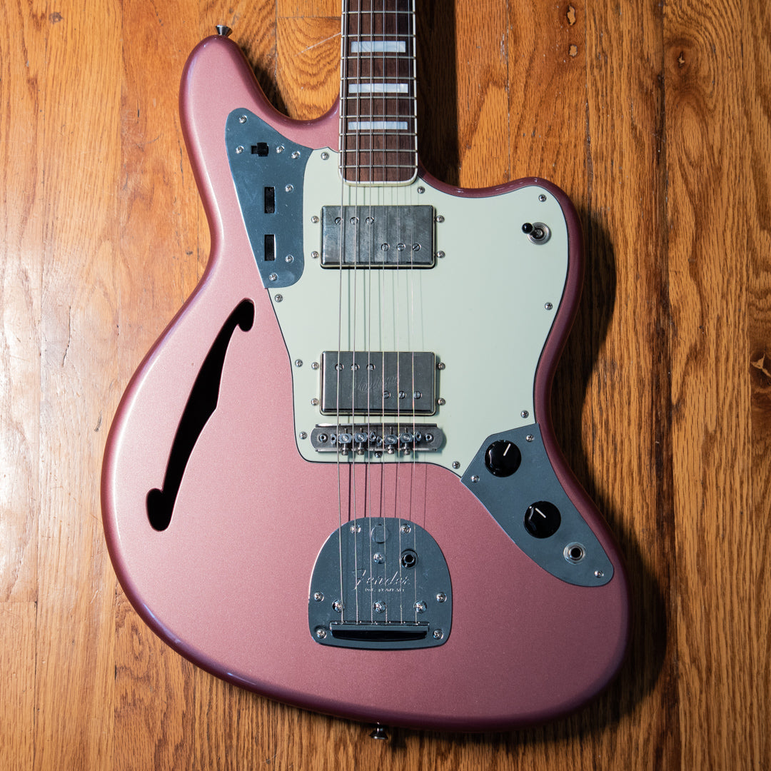 Bilt Zaftig Burgundy Mist USED