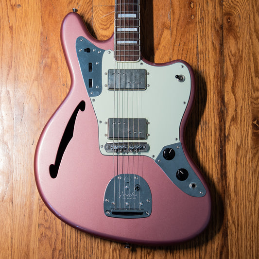 Bilt Zaftig Burgundy Mist USED