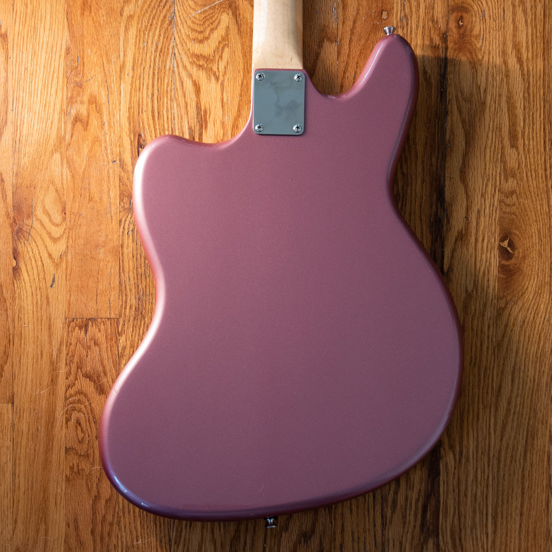 Bilt Zaftig Burgundy Mist USED