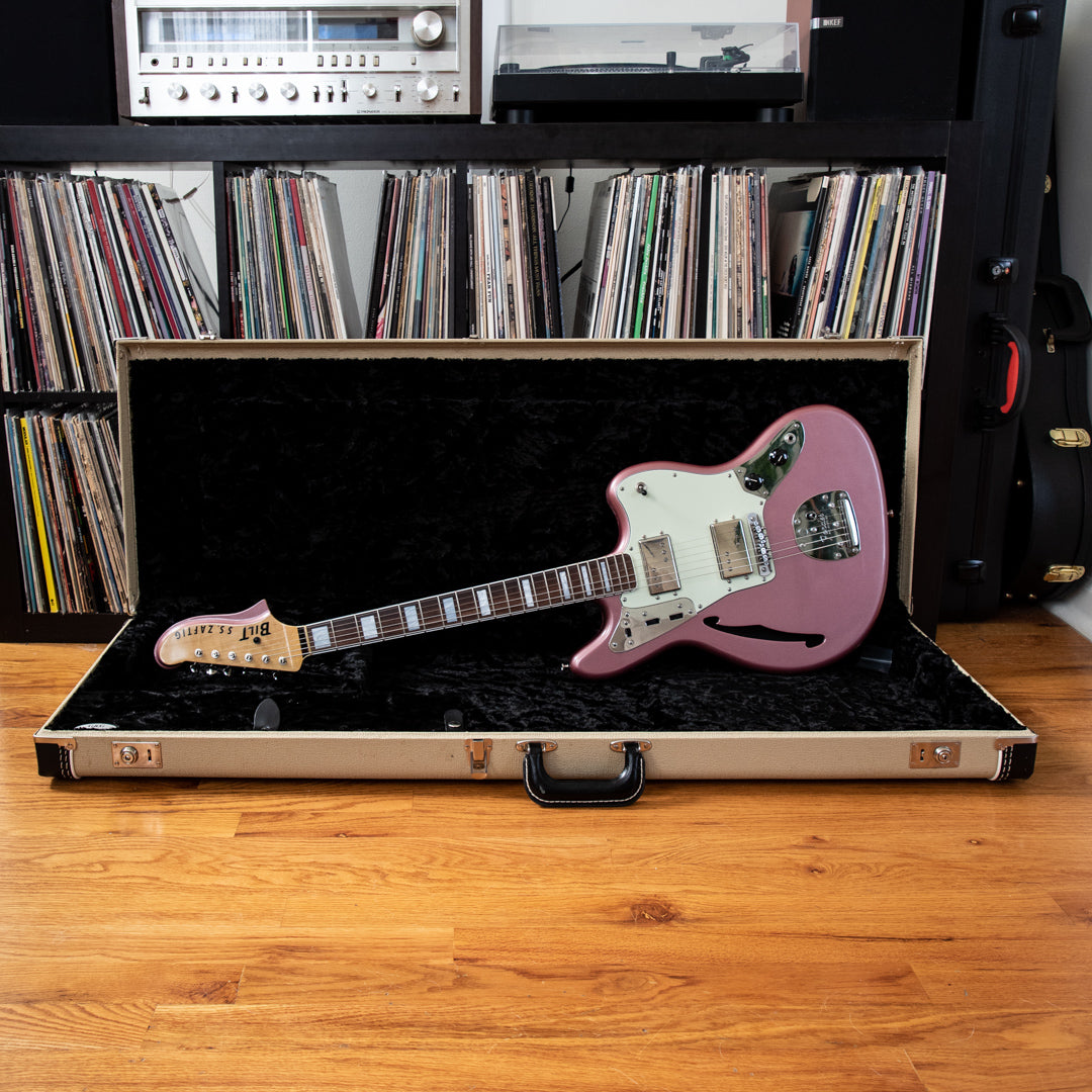 Bilt Zaftig Burgundy Mist USED
