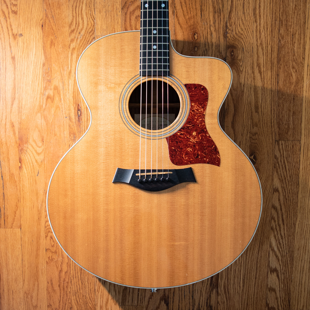 Taylor 415ce 2004