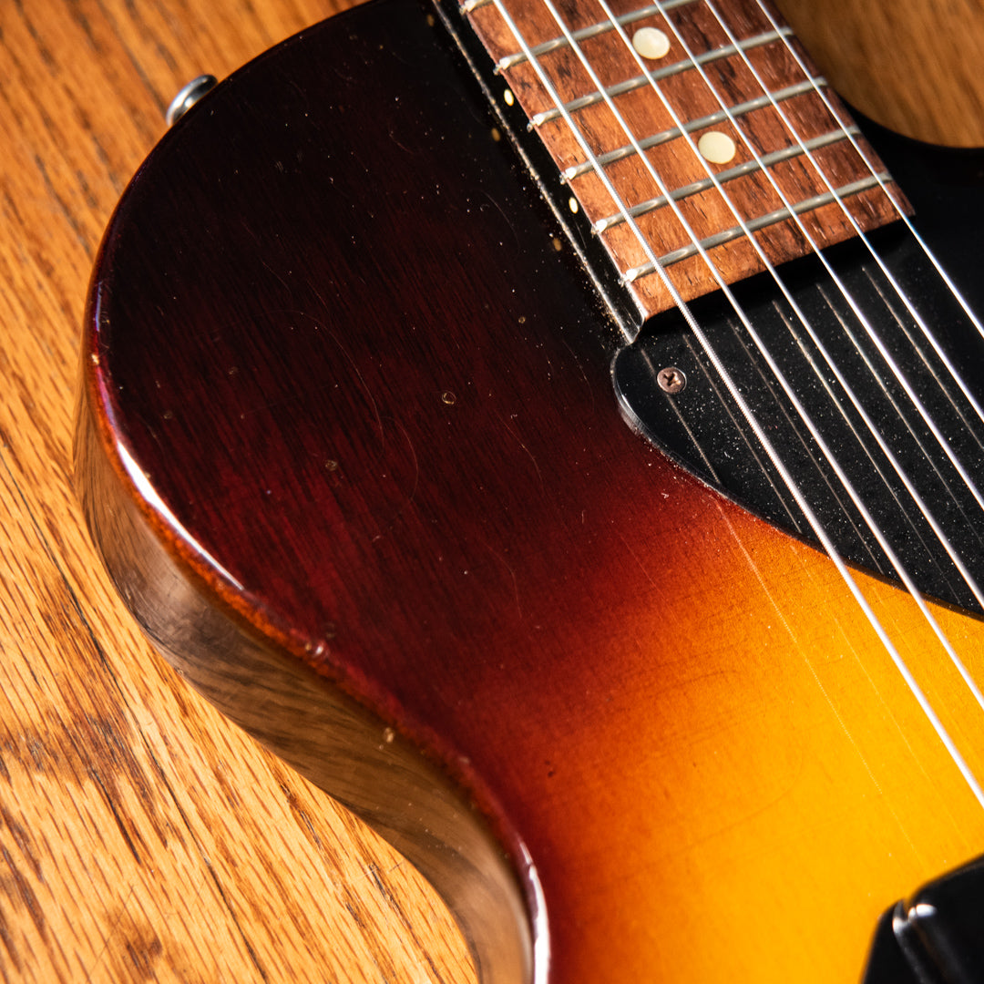 Gibson Les Paul Junior 1958