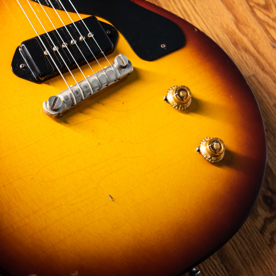 Gibson Les Paul Junior 1958