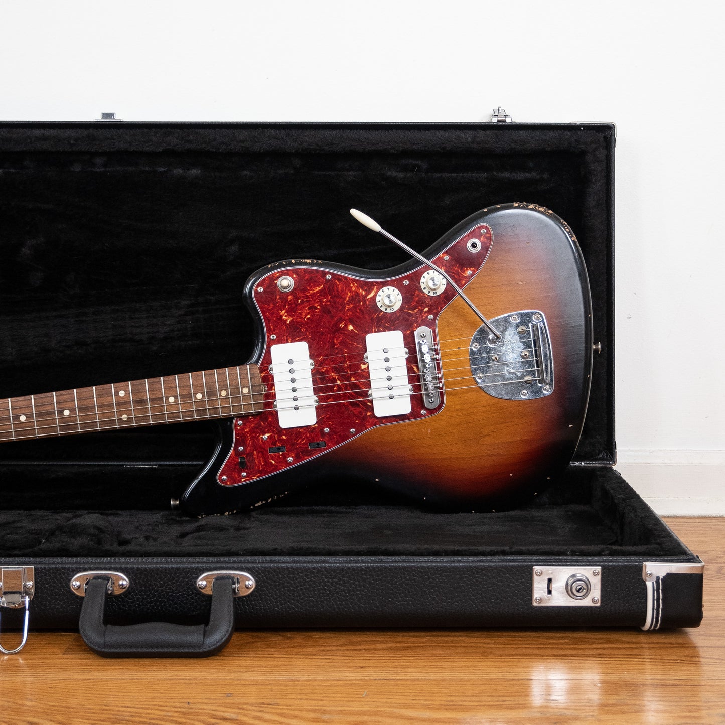 Fender 60's Road Worn Jazzmaster USED