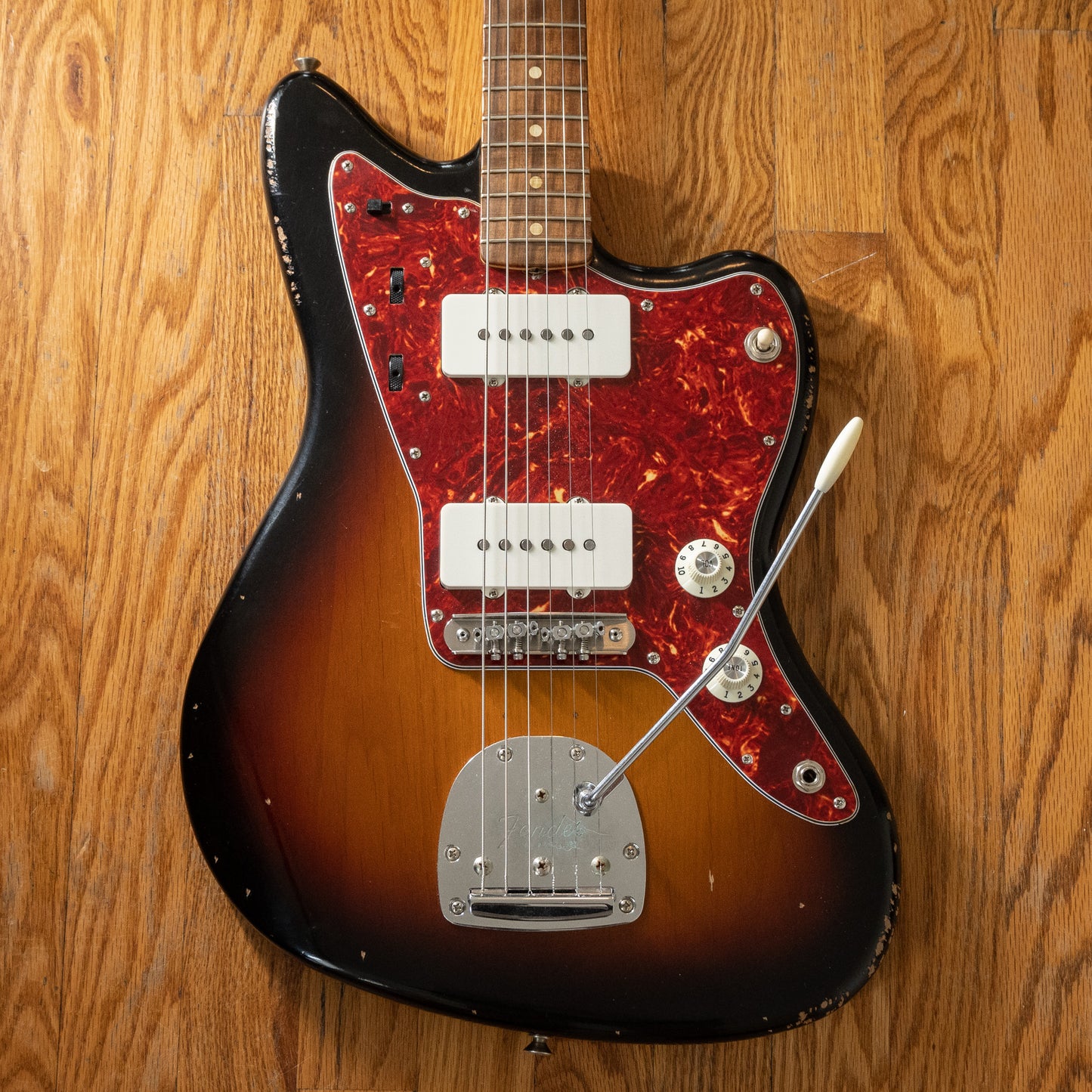Fender 60's Road Worn Jazzmaster USED