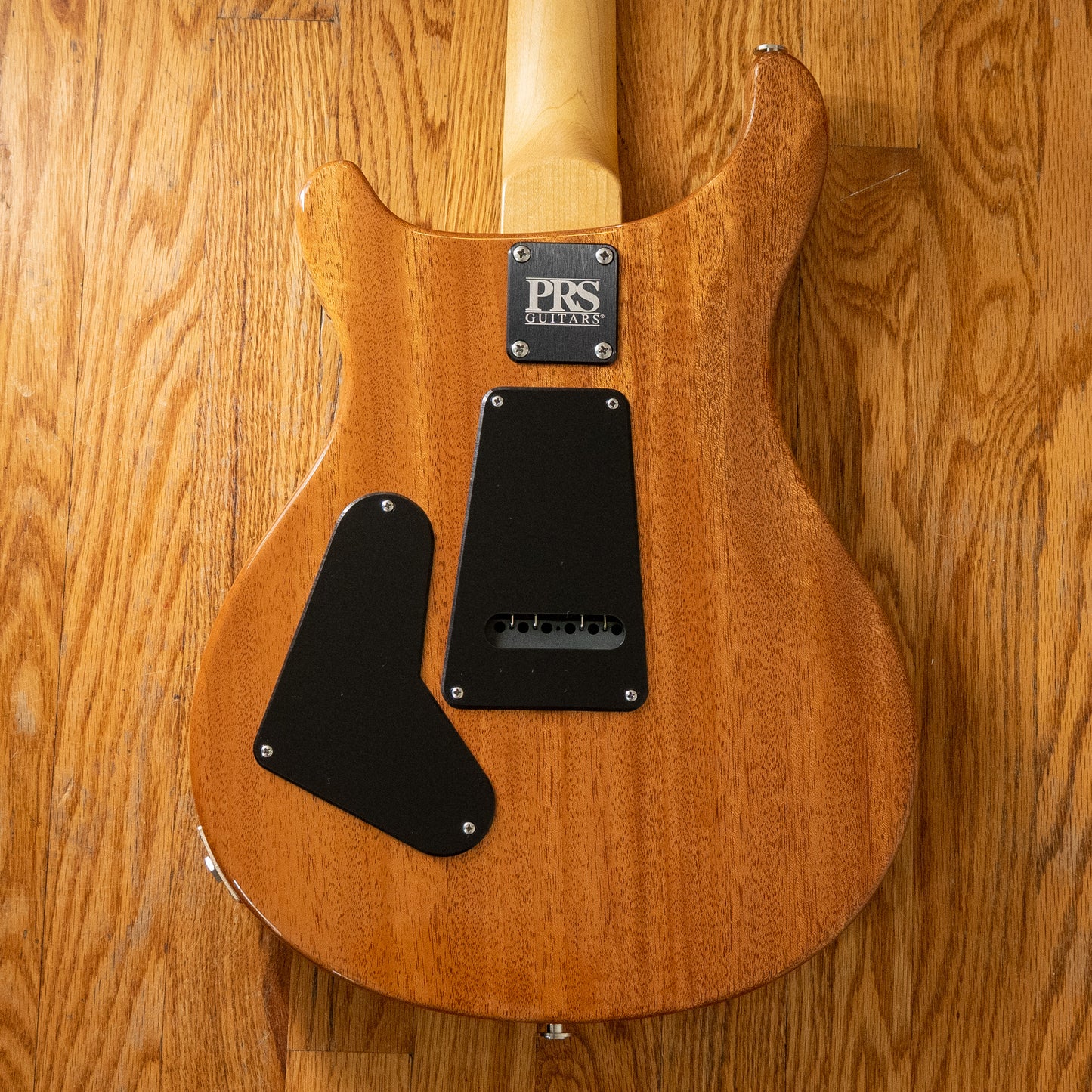 PRS CE 24 Trampas Green USED