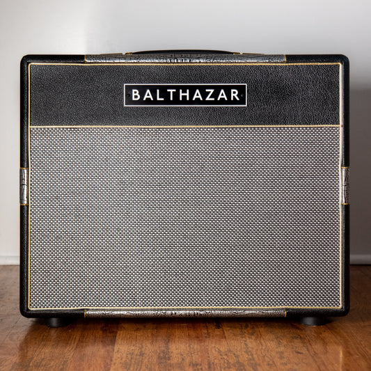 Balthazar Cabaret 13 1x10