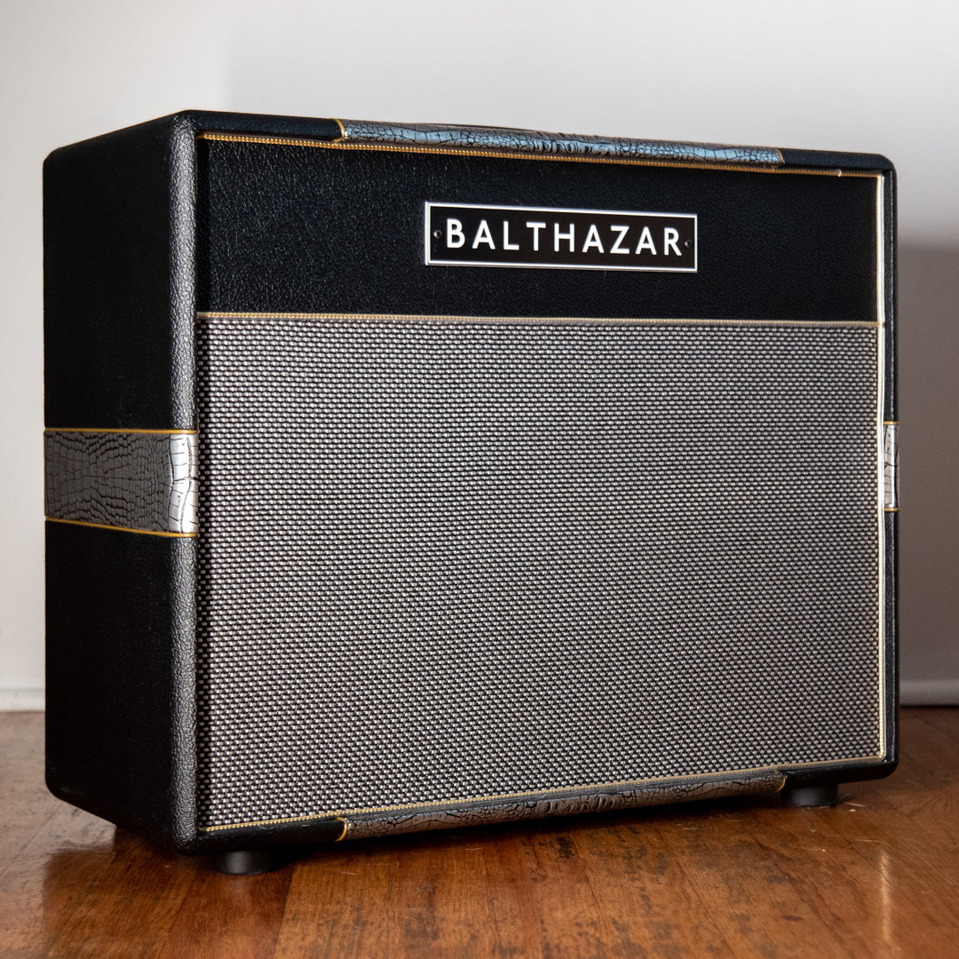 Balthazar Cabaret 13 1x10