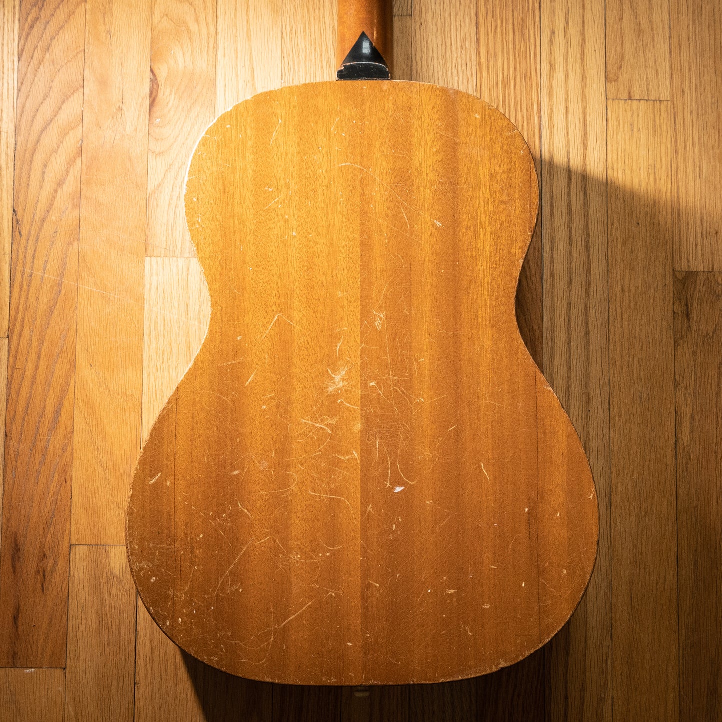 Gibson LG-0 1966 w/HSC