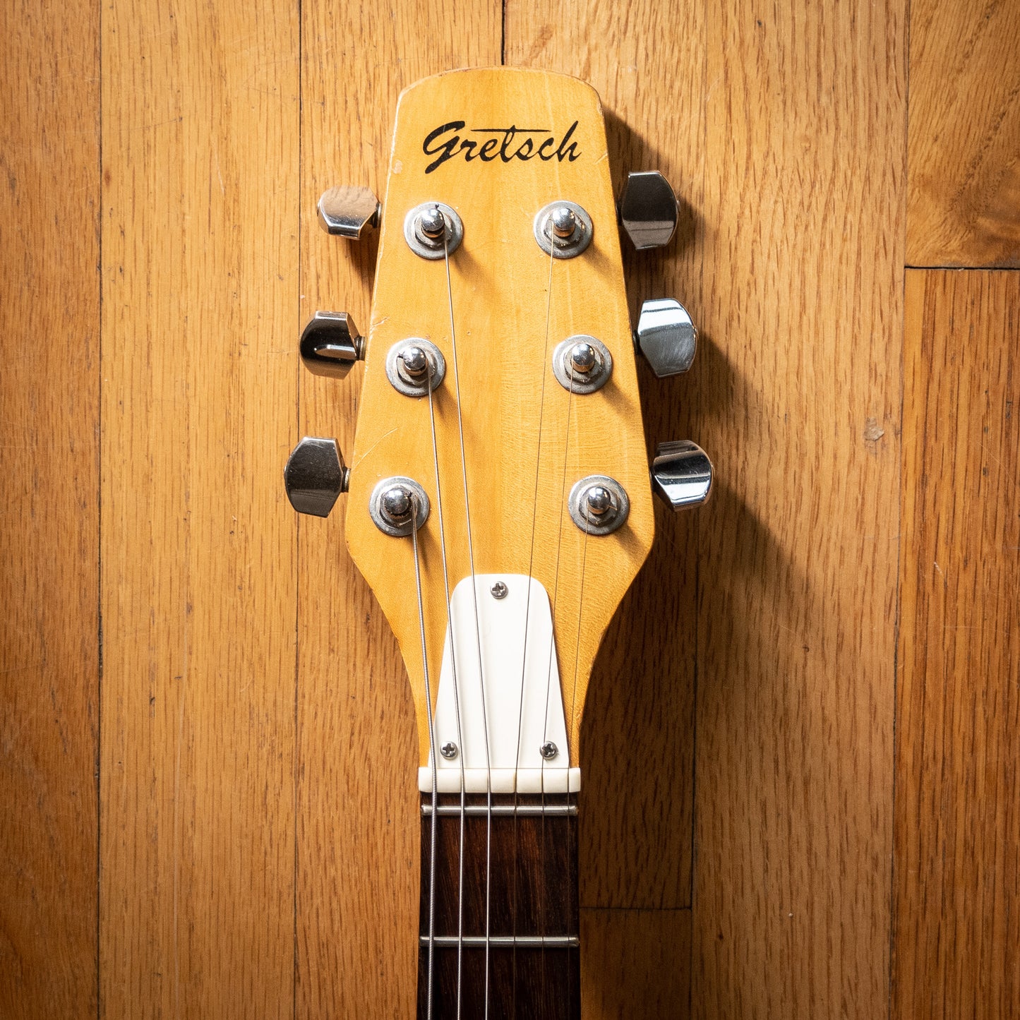 Gretsch BST-1000 Natural 1979 w/HSC