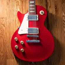 Load image into Gallery viewer, Gibson Les Paul Studio Radiant Red LEFTY
