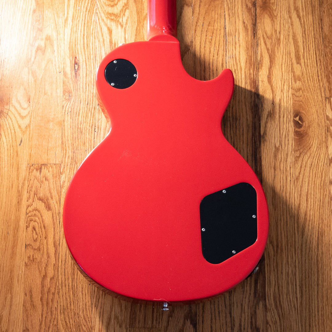 Gibson Les Paul Studio Radiant Red LEFTY