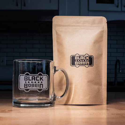 Black Bobbin Taster Bundle