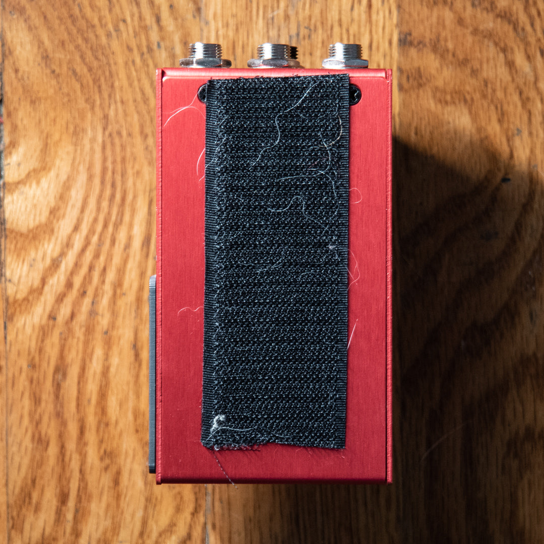 Supro Delay USED