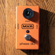 Load image into Gallery viewer, MXR Phase 90 USED
