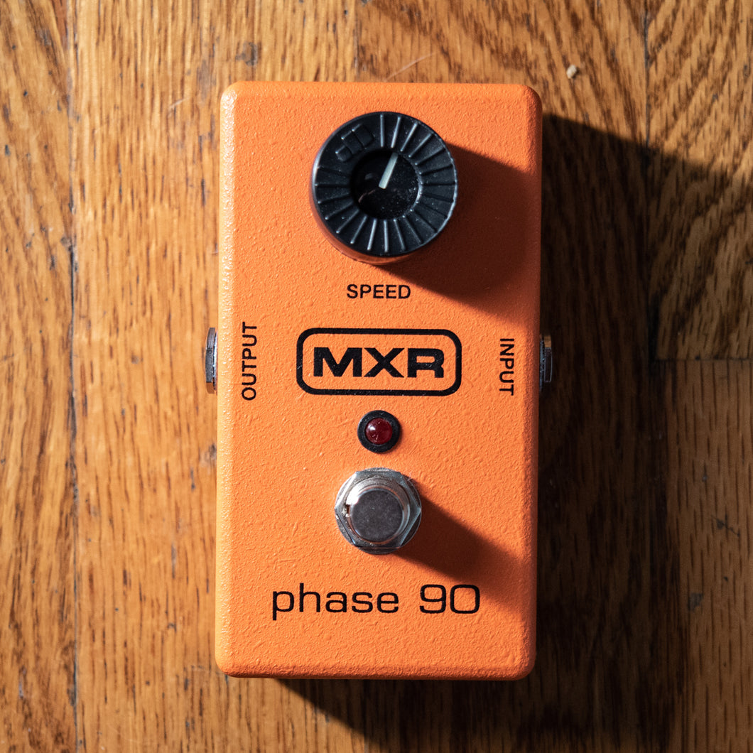 MXR Phase 90 USED