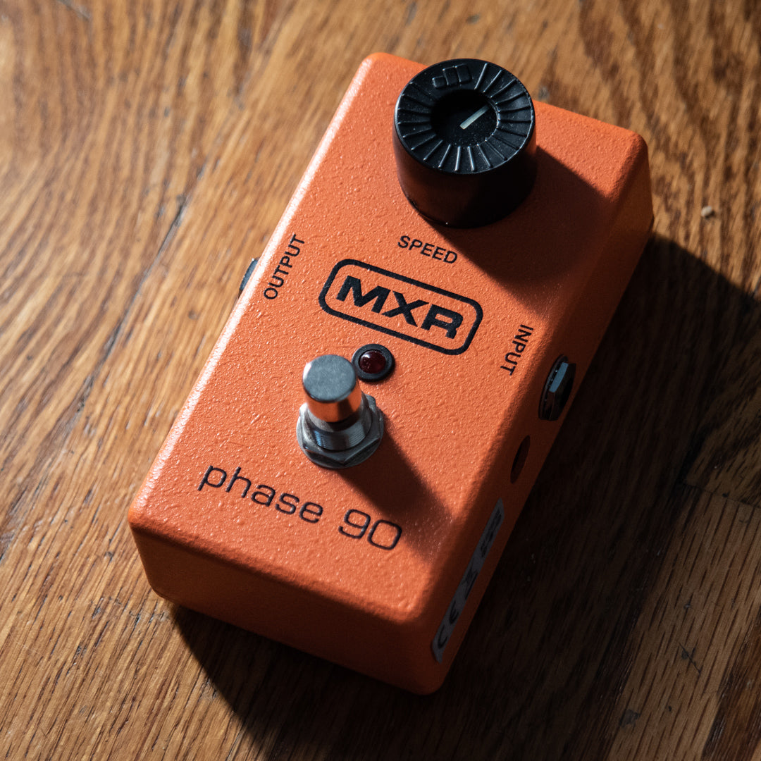 MXR Phase 90 USED