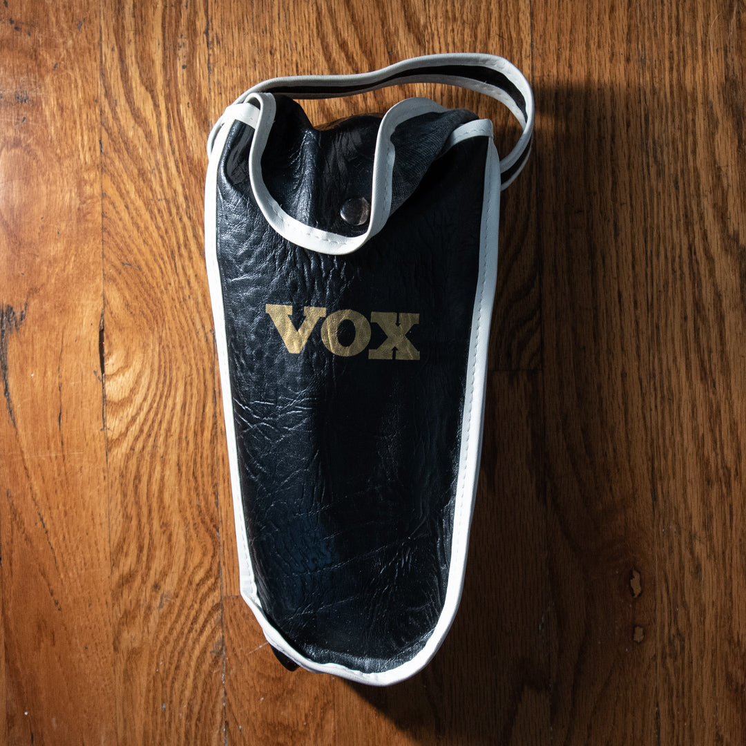 Vox V847 Wah USED