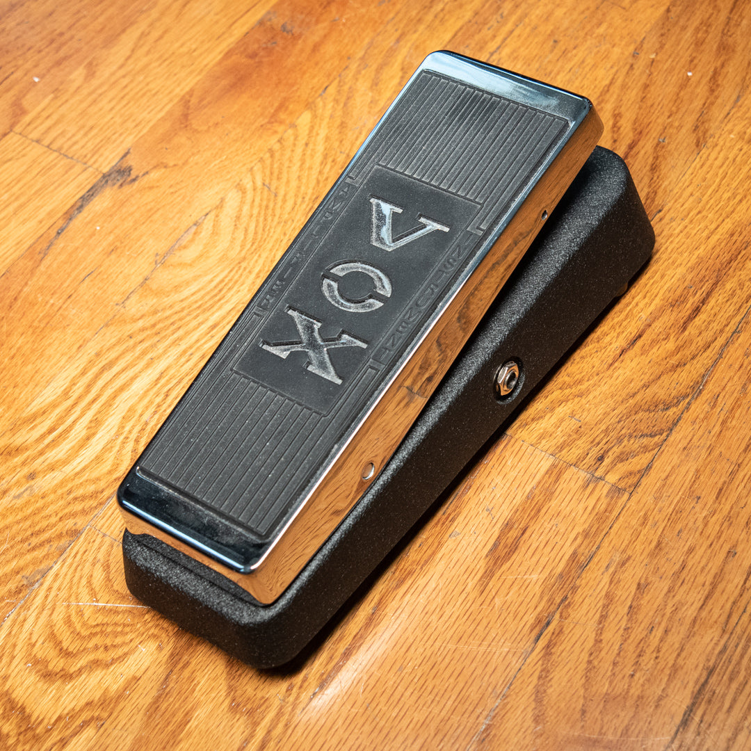 Vox V847 Wah USED