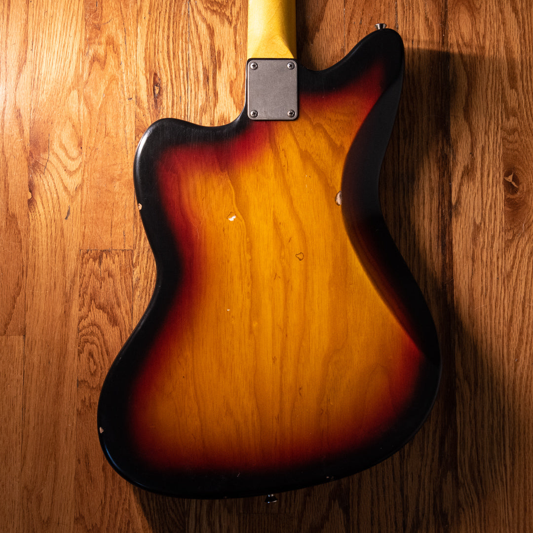 Nash JM-63 Sunburst USED
