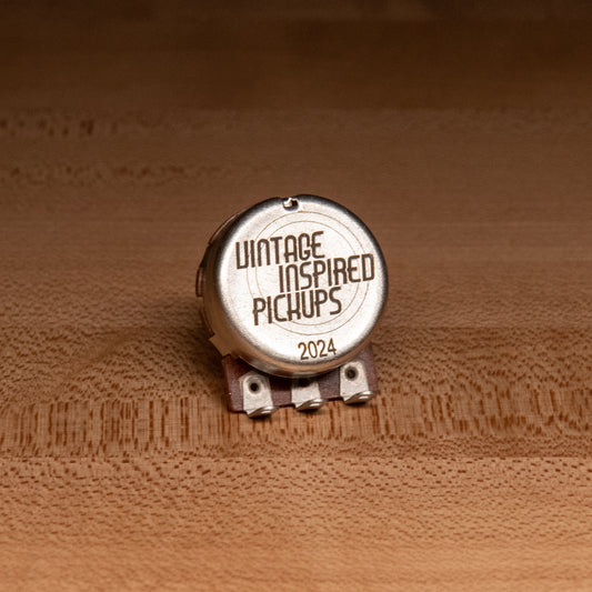 VIPots 280K Audio Taper Potentiometer
