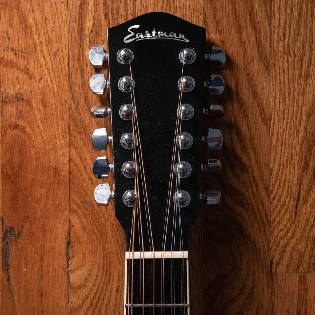 Eastman AC330-12e USED