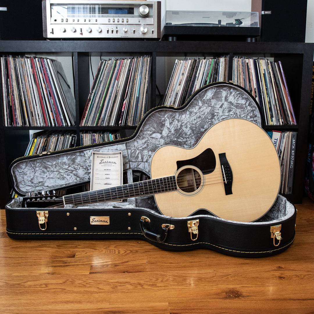 Eastman AC330-12e USED