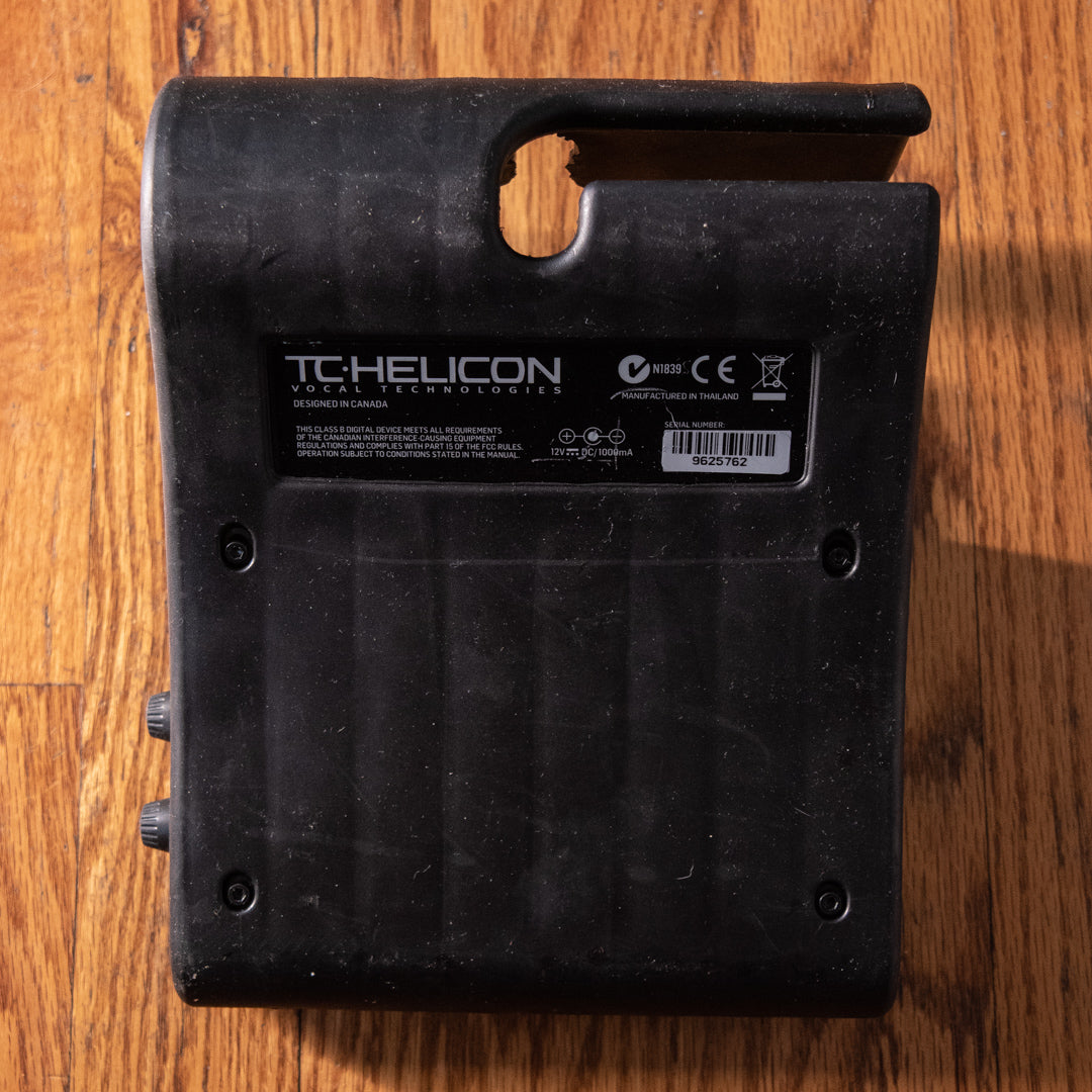 TC Helicon Voicelive Touch USED