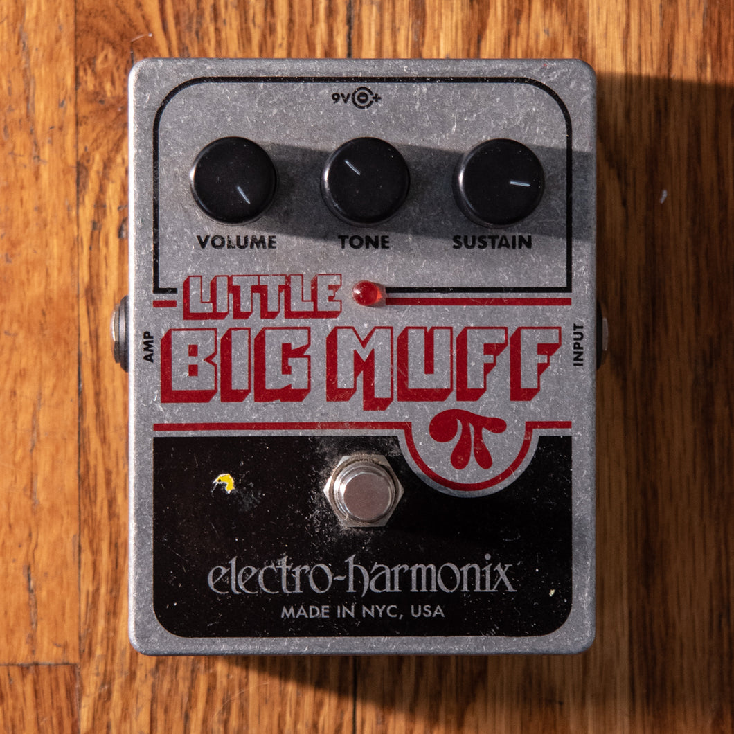 Electro-Harmonix Little Big Muff USED