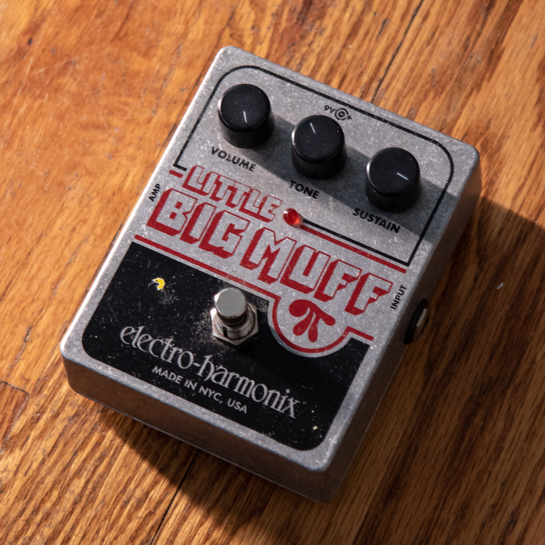 Electro-Harmonix Little Big Muff USED