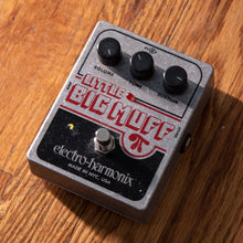 Load image into Gallery viewer, Electro-Harmonix Little Big Muff USED
