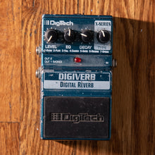 Load image into Gallery viewer, Digitech Digital Reverb USED
