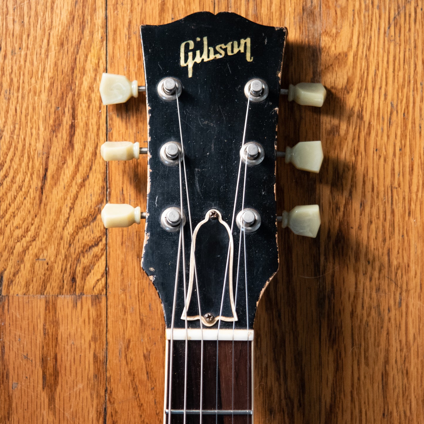 Gibson ES-225TD Sunburst 1956 w/OHSC