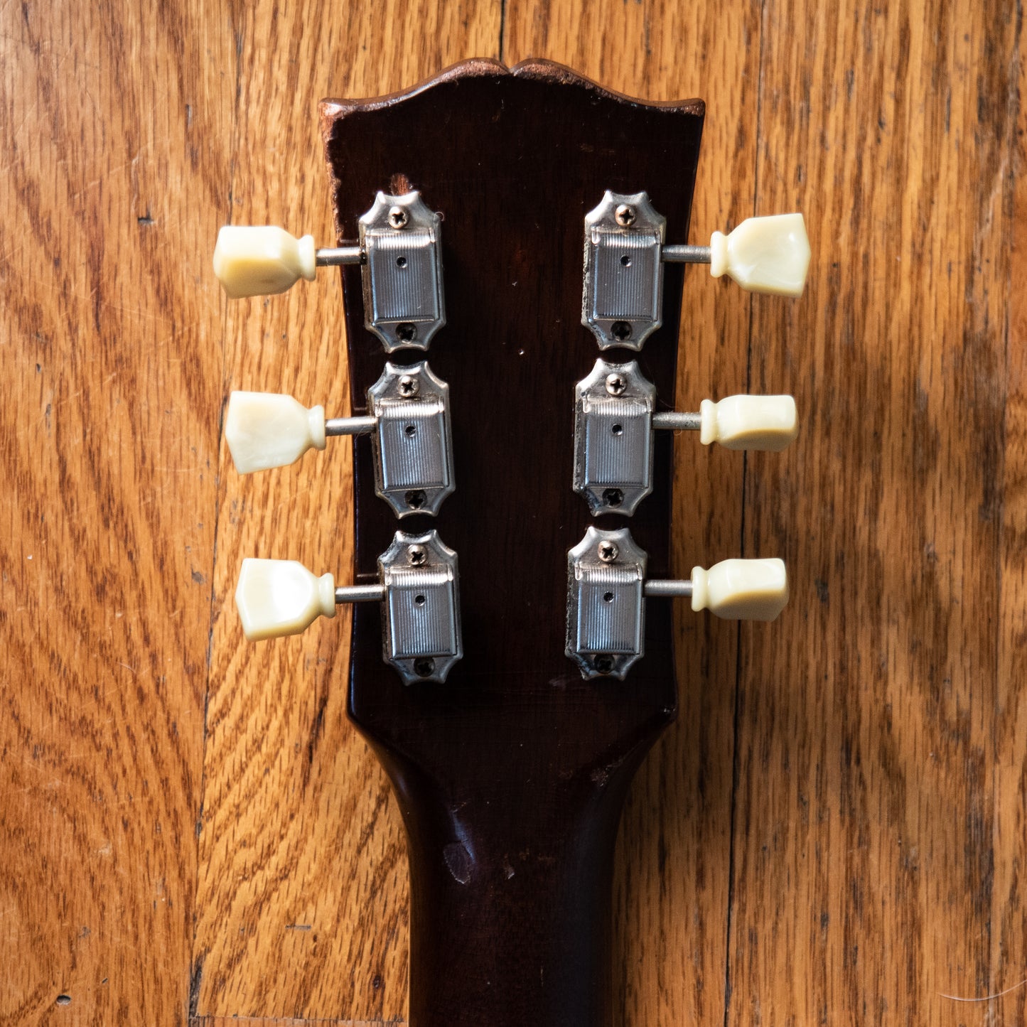 Gibson ES-225TD Sunburst 1956 w/OHSC