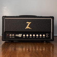 Load image into Gallery viewer, Dr. Z  Maz 18 Jr MKII Black USED
