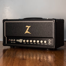 Load image into Gallery viewer, Dr. Z  Maz 18 Jr MKII Black USED
