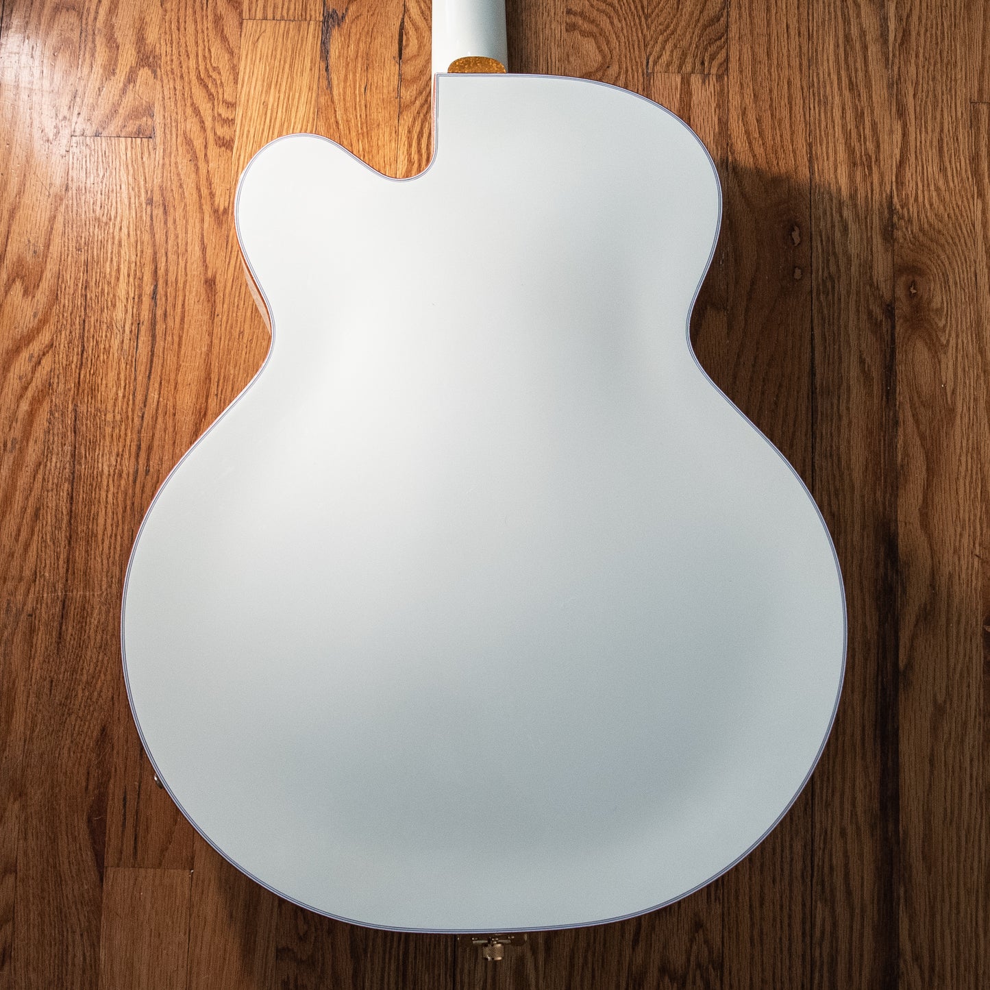 Gretsch G6136T-59GE Vintage Select 1959 Falcon Vintage White 2019 w/OHSC