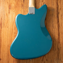 Load image into Gallery viewer, Fender 60&#39;s American Orignal Jazzmaster Ocean Turquoise USED
