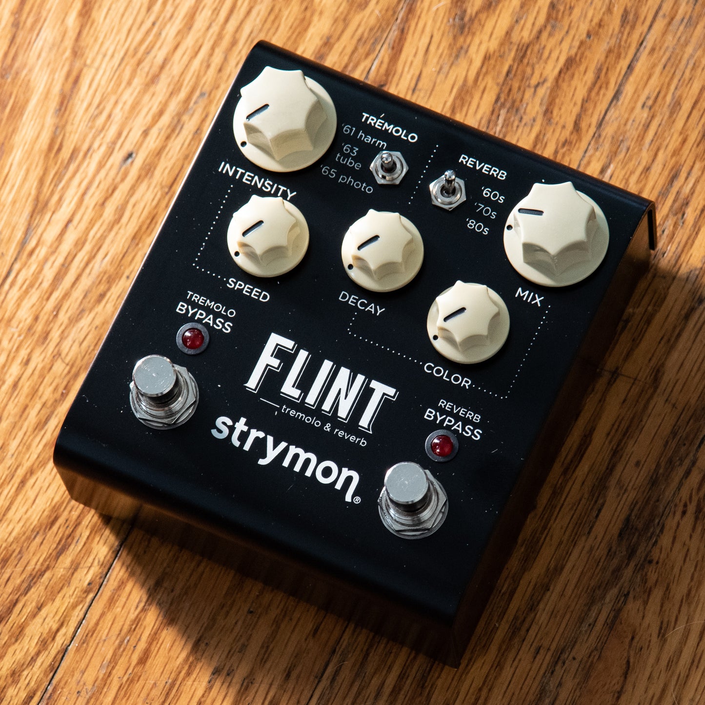Strymon Flint USED