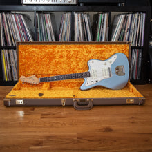 Load image into Gallery viewer, Fender American Original 60&#39;s Jazzmaster Ice Blue Metallic USED
