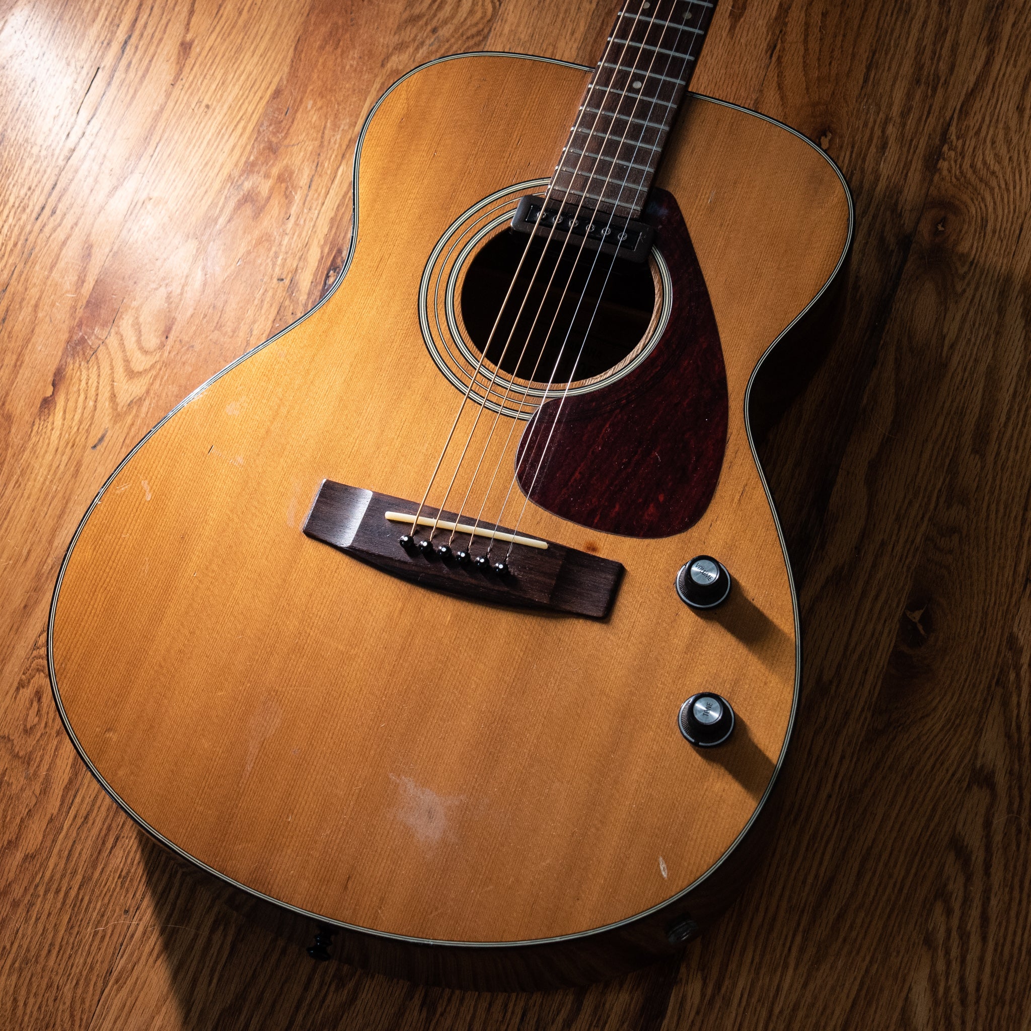 Yamaha fg store 170