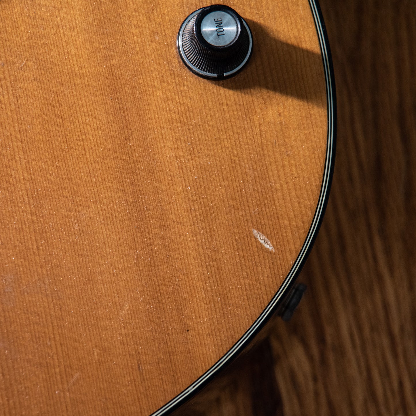 Yamaha FG-110E 70s