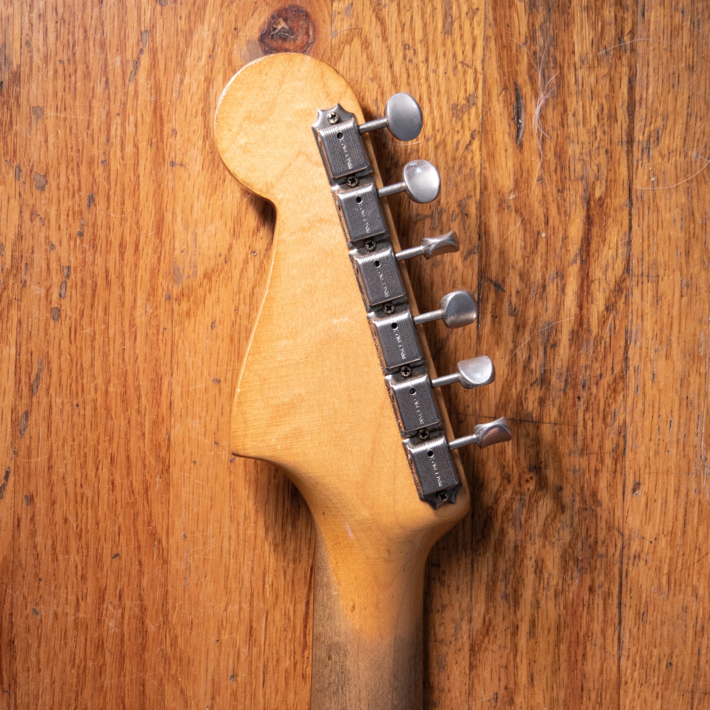 Fender Jazzmaster 1959 w/OHSC